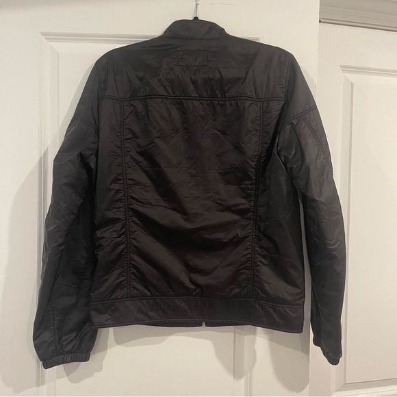 Prada Padded Utility Work Jacket - Picture 13 of 16